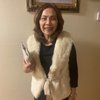 Cora F.